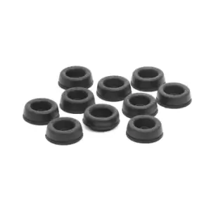 Image of A.B.S. Seal, brake caliper piston 3101