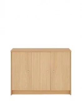 Image of Oslo Large Sideboard