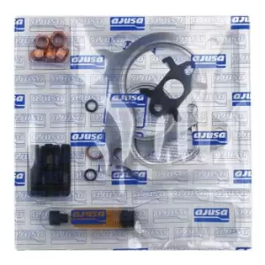 Image of AJUSA Mounting Kit, charger JTC11030 OPEL,RENAULT,VOLVO,Vivaro A Kastenwagen (X83),Vivaro A Combi (X83),Movano Kastenwagen (X70),Movano Bus (X70)