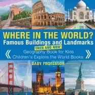 Image of where in the world famous buildings and landmarks then and now geography bo