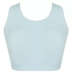 Image of Puma Elite Sports Bra Womens - Blue