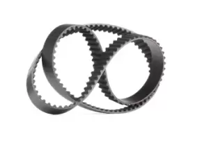 Image of Bosch Timing Belt VW,AUDI,SKODA 1 987 949 603 03G109119,68001309AA,68001309AA Cam Belt,Toothed Belt 68001309AA,MN980100,03G109119,03G109119,03G109119
