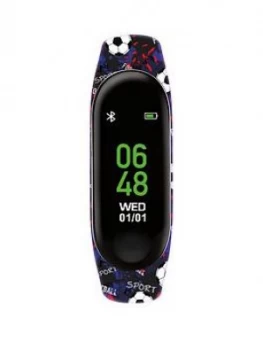 Image of Tikkers TKS01 Kids Fitness Activity Tracker Watch