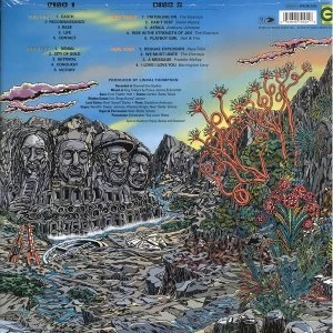 Image of Linval - Linval Presents Dub Landing Vol. 2 Vinyl