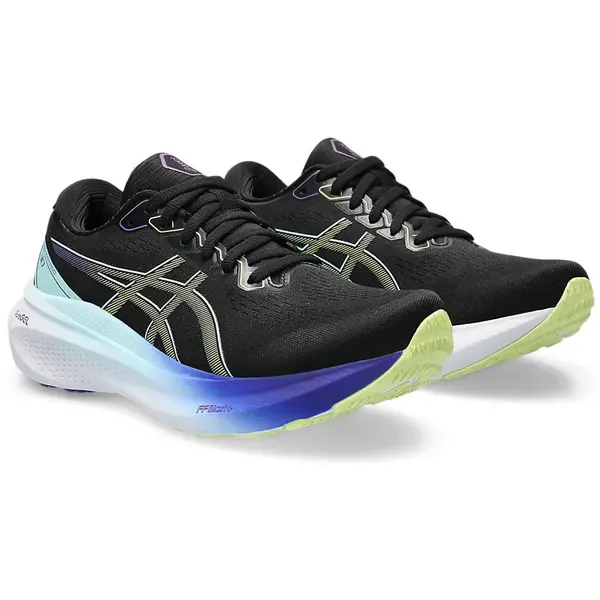 Image of Asics Womens Gel Kayano 30 Running Shoes Trainers - UK 6