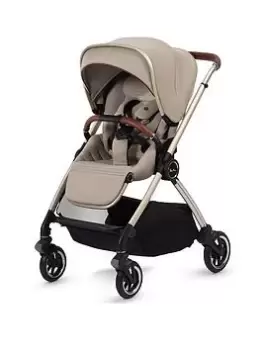 Image of Silver Cross Dune Pushchair - Stone