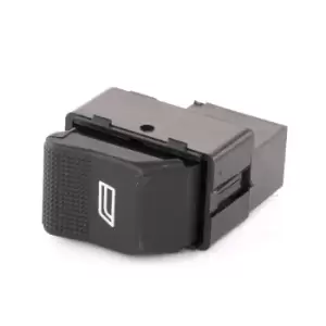 Image of RIDEX Switch, window winder 1761S0002 VW,Lupo (6X1, 6E1)