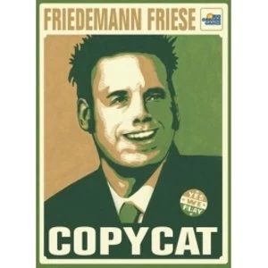 Image of Copy Cat