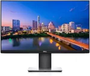 Image of Dell 24" P2419HC Full HD LCD Monitor