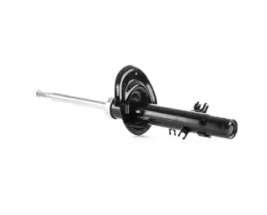 Image of RIDEX Shock absorber 854S2179 Shocks,Shock absorbers PEUGEOT,208 I Schragheck (CA_, CC_),208 Kastenwagen (CR_)