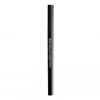 Image of Revolution Pro Microblading Precision Eyebrow Pencil 4g (Various Shades) - Auburn