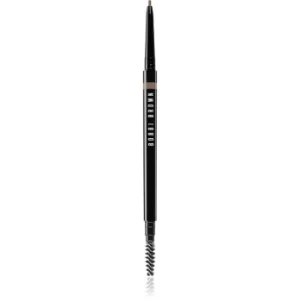 Image of Bobbi Brown Micro Brow Pencil Precise Eyebrow Pencil Shade Honey Brown 0,7 g