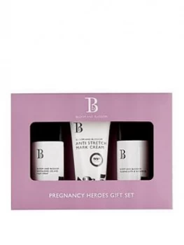 Image of Bloom And Blossom Pregnancy Heroes Gift Set