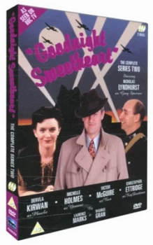 Image of Goodnight Sweetheart Series 2 - DVD