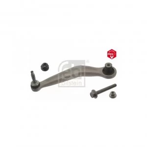 Image of Rear Left Track Control Arm FEBI BILSTEIN 40363