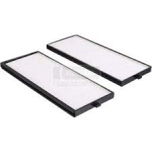 Image of Cabin Filter 715577 by Valeo Left/Right