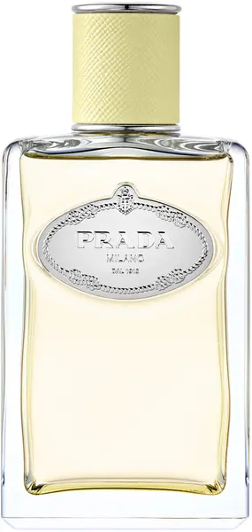 Image of Prada Les Infusions de Gingembre Eau de Parfum For Her 100ml