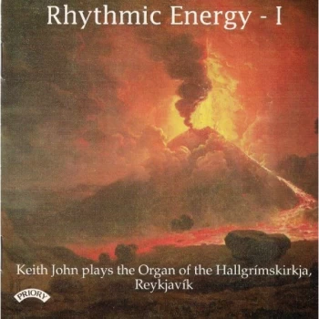 Image of Tchaikovsky, Pyotr Il'yich - Rhythmic Energy CD