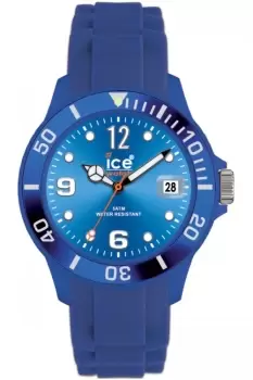 Image of Unisex Ice-Watch Sili Watch SI.BE.B.S