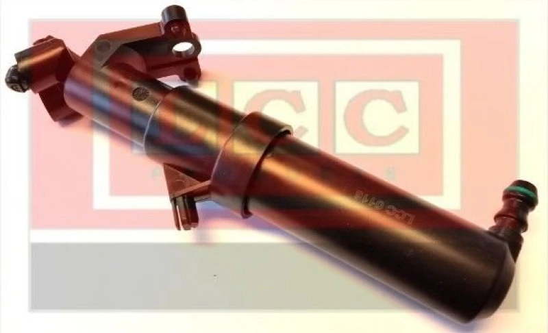 Image of LCC LCC3255 Washer Fluid Jet, headlight cleaning Right Front Plastic Washer Fluid Jet,headlight cleaning (1280)