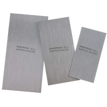 Image of Footprint 241 Square Scraper Set