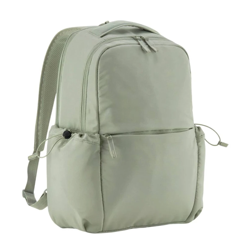 Image of Quadra Studio mens Backpack in Green