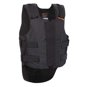 Image of Airowear Outlyne Body Protector Mens - Black