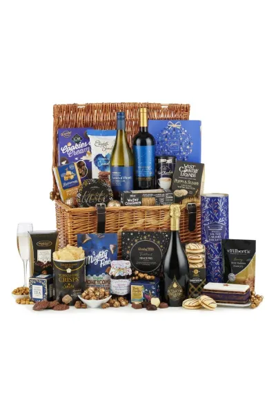 Image of The Excelsior Hamper