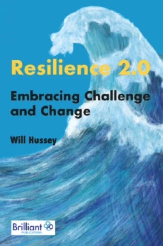 Image of Resilience 2.0 : Embracing Challenge and Change Paperback / softback