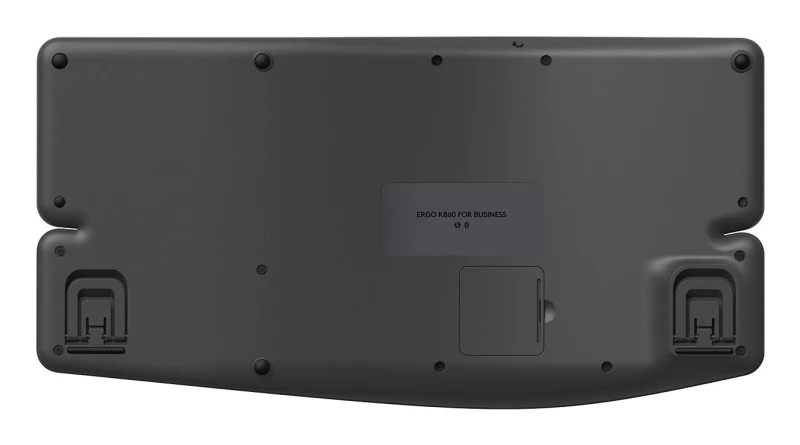 Image of Logitech Logitech ERGO K860 Ergonomic Split Keyboard for Business 920-010347