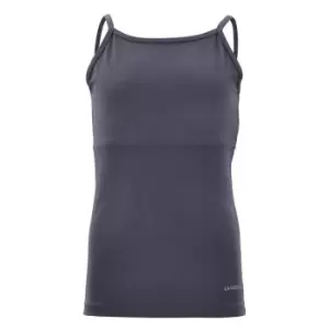 Image of LA Gear Training Vest Junior Girls - Grey