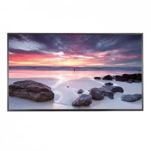 Image of LG 65" 65UH5C 4K Ultra HD LED Large Format Display