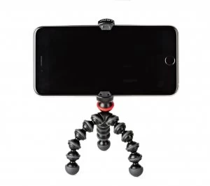 Image of JOBY GorillaPod Mini Mobile Tripod