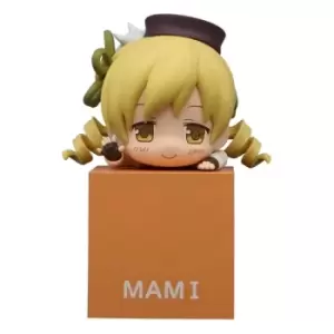 Image of Puella Magi Madoka Magica Hikkake PVC Statue Mami Tomoe 10 cm