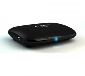 Image of Manhattan T1 Freeview HD Set Top Box