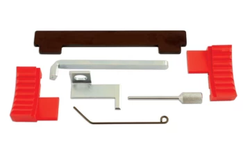 Image of Laser Tools 5549 Engine Timing Tool Kit - GM engines