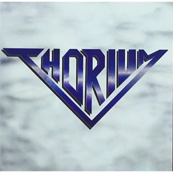 Image of Thorium - Thorium CD