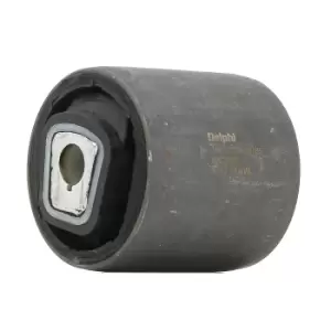 Image of DELPHI Arm Bushes BMW TD1734W 31126777653 Suspension Bushes,Wishbone Bushes,Control Arm-/Trailing Arm Bush