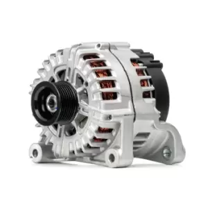 Image of RIDEX Generator BMW 4G0546 12317807187,12317808075 Alternator