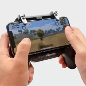 Image of Mobile Gaming Controller Power Bank by GadgetMonster