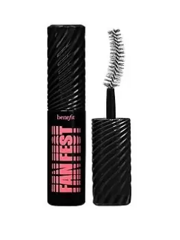 Image of Benefit Fan Fest Mini Mascara
