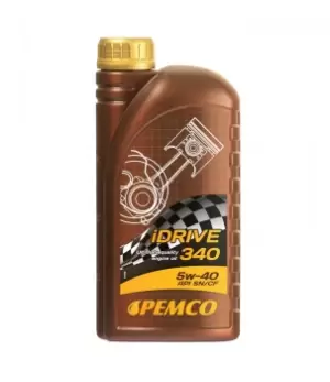 Image of PEMCO Engine oil PM0340-1