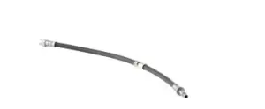Image of BREMBO Brake Hose ESSENTIAL LINE T 06 020 Brake Line,Brake Pipe BMW,3 Limousine (E46),3 Touring (E46),3 Coupe (E46),3 Cabrio (E46),3 Coupe (E36)