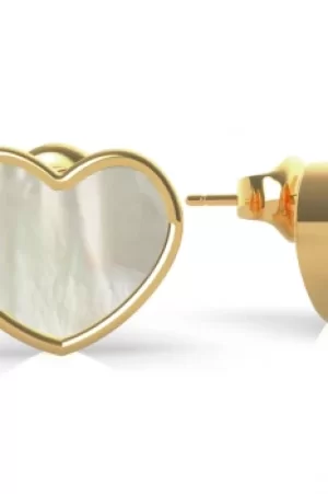 Image of Guess Jewellery Earrings UBE79019