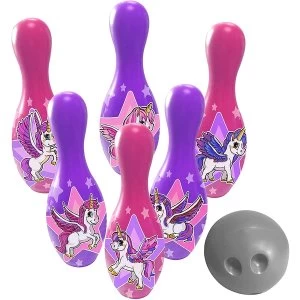 Image of Unicorn Skittle Set - 6 Pieces