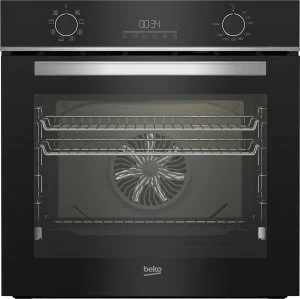 Image of Beko BBIM14300 72L Integrated Electric Single Oven