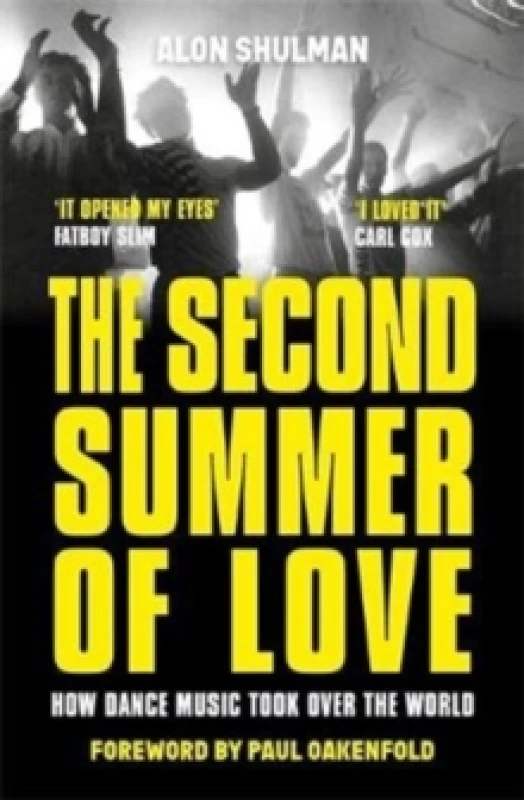 Image of The Second Summer of Love. Paperback. By Alon Shulman Books