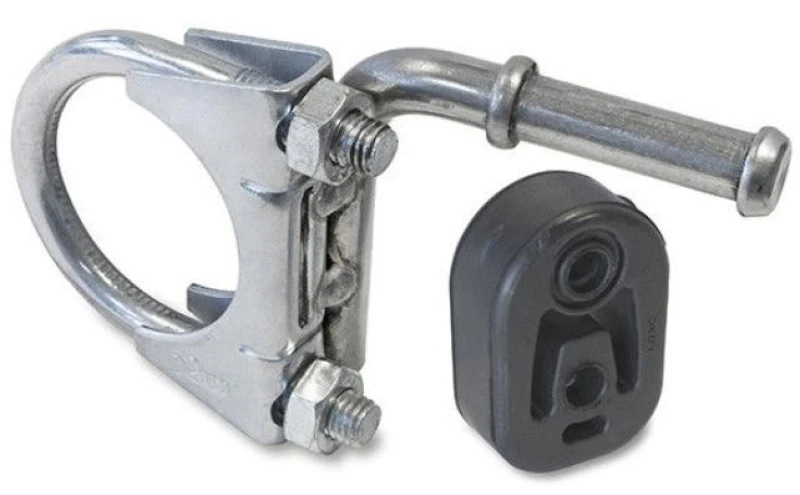 Image of VEGAZ MM-150 Holder, exhaust system Right Holder,exhaust system (1059)