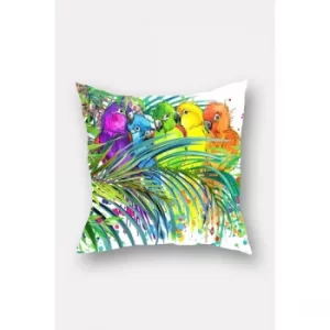 Image of YS76919847 Multicolor Cushion Cover