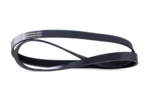 Image of RIDEX V-ribbed belt 305P0127 Serpentine belt,Auxiliary belt OPEL,FIAT,CHEVROLET,Corsa D Schragheck (S07),Astra J Sports Tourer (P10),ASTRA J